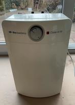 Itho Daalderop close-in boiler 10 liter, Doe-het-zelf en Verbouw, Geisers en Boilers, Ophalen, Boiler, Minder dan 20 liter, Minder dan 3 jaar oud