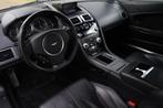 Aston Martin V8 Vantage 4.7 V8 Sportshift Aut. | Nieuwstaat, Te koop, Zilver of Grijs, Geïmporteerd, Benzine