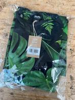 Snurk Dark Forest Tee - Nieuw!, Kleding | Dames, Maat 46/48 (XL) of groter, Nieuw, Korte mouw, Groen