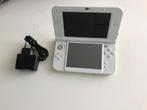 New Nintendo 3DS XL - Animal Crossing Edition, Spelcomputers en Games, 1 speler, Ophalen of Verzenden, Zo goed als nieuw, Vanaf 3 jaar