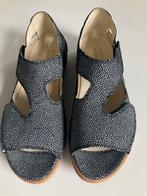 Dames sandalen maat 38,5, Kleding | Dames, Schoenen, Ophalen of Verzenden, Zo goed als nieuw, Sandalen of Muiltjes