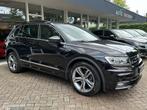 Volkswagen Tiguan 1.5 TSI 2x R-line Led, ACC, Pano, Climat,, Voorwielaandrijving, 15 km/l, Zwart, Bedrijf