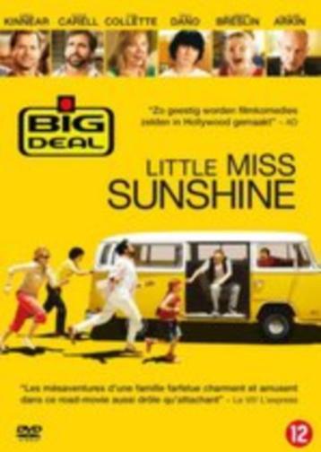 'Little Miss Sunshine' beschikbaar voor biedingen