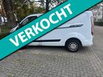 Ford Transit Custom 270 2.2 TDCI L1H1 Trend, Voorwielaandrijving, Euro 5, 101 pk, 4 cilinders