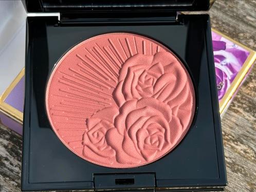 Pat McGrath Divine Blush Divine Rose Nieuw!, Sieraden, Tassen en Uiterlijk, Uiterlijk | Cosmetica en Make-up, Nieuw, Ophalen of Verzenden