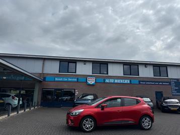 Renault Clio 0.9 TCe | Zen 5-Drs | Airco | Navi | Cruise beschikbaar voor biedingen