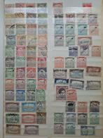 2 postzegel insteekboeken Hongarije, Ophalen of Verzenden, Verzamelalbum