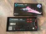 Powerup 4.0 - Smartphone Controlled papieren vliegtuig, Overige merken, Nieuw, Ophalen of Verzenden, Groter dan 1:32