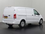 Mercedes-Benz Vito 114CDI 7G-Tronic Automaat Lang | Achterde, Auto's, Automaat, Gebruikt, 4 cilinders, 2500 kg