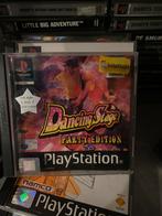 Dancing stage party edition, 3 spelers of meer, Ophalen of Verzenden, Zo goed als nieuw, Vanaf 3 jaar