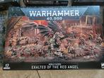 Warhammer 40k Chaos space marines World eaters army nieuw, Ophalen of Verzenden, Nieuw, Figuurtje(s)