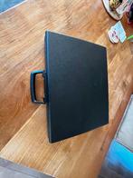 Samsonite Koffer - Zwart - Hardcase, Sieraden, Tassen en Uiterlijk, Koffers, Ophalen of Verzenden, Zo goed als nieuw