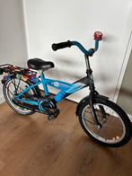 16.Inch kinderfiets, Ophalen of Verzenden, Zo goed als nieuw, 16 tot 20 inch