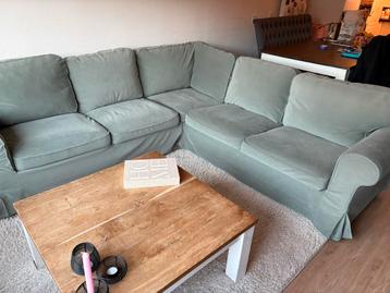 IKEA Ektorp Hoekbank - Comfortabel en Stijlvol - afbeelding 5