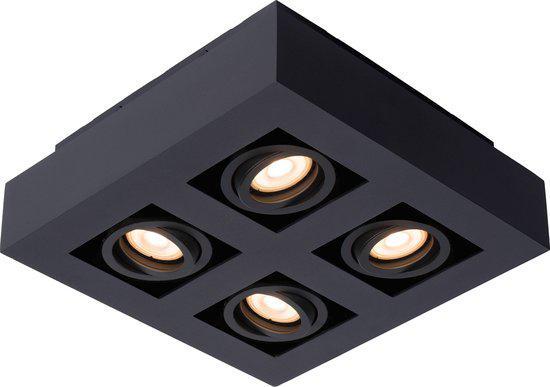 Lucide xirax, Huis en Inrichting, Lampen | Spots, Zo goed als nieuw, Metaal of Aluminium, Led, Ophalen of Verzenden