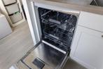Vaatwasser Whirlpool, Witgoed en Apparatuur, Vaatwasmachines, Ophalen, Gebruikt, Inbouw, 45 tot 60 cm