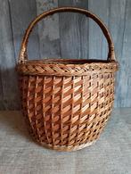 Brocante hengselmand, Ophalen of Verzenden