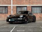 Porsche 911 Targa 4S 997 (bj 2008), Auto's, Porsche, 0 cilinders, Gebruikt, 4 stoelen, Zwart