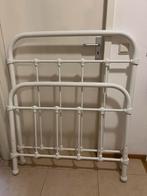 Eenpersoons bed, Ophalen of Verzenden, Zo goed als nieuw