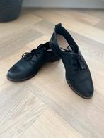 Dames schoenen /leer /maat 38, Aldo, Zwart, Ophalen of Verzenden, Zo goed als nieuw