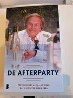 De afterparty van Ivo Niehe, Ivo Niehe, Ophalen of Verzenden, Zo goed als nieuw, Film, Tv en Media