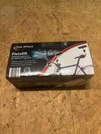 Car Xtras Fietslift - Nieuw!, Ophalen of Verzenden, 1 fiets, Nieuw, Fietsendrager-accessoire