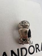 Pandora disney bedel vogel  sneeuwwitje met strass, Sieraden, Tassen en Uiterlijk, Bedels, Pandora, Ophalen of Verzenden, Zo goed als nieuw
