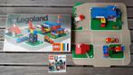 Lego 355 Town Center complete set uit 1972, Ophalen of Verzenden, Gebruikt, Complete set, Lego