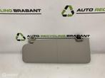 Zonneklep Links Dacia Sandero 2 ORIG  964019553R  964010723R, Auto-onderdelen, Interieur en Bekleding, Dacia, Gebruikt, Dacia