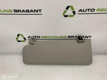 Zonneklep Links Dacia Sandero 2 ORIG  964019553R  964010723R beschikbaar voor biedingen