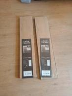 Le Noir & Blanc laminaat Beige Eiken, Doe-het-zelf en Verbouw, Ophalen, Nieuw, Minder dan 5 m², 10 tot 30 cm