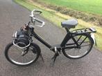 Solex 3800, Ophalen, Gebruikt