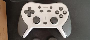 Abxylute C5P - Wireless gaming controller beschikbaar voor biedingen