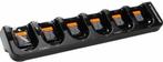 Motorola Multilader voor 6 st. CLP446 en/of CLP446E, Ophalen of Verzenden, Gebruikt, Toebehoren