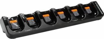 Motorola Multilader voor 6 st. CLP446 en/of CLP446E beschikbaar voor biedingen