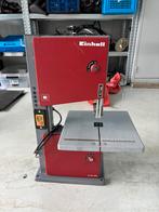 Einhell TC-SB 200 lintzaagmachine, Ophalen of Verzenden, Gebruikt