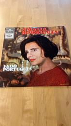 Vinyl lp Amalia Rodrigues - Fado portugues, Cd's en Dvd's, Vinyl | Latin en Salsa, Ophalen of Verzenden, Zo goed als nieuw, 12 inch