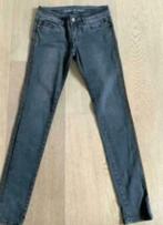CIRCLE OF TRUST grijze jeans broek mt 28 zgan CHCS, Ophalen of Verzenden, Zo goed als nieuw, W30 - W32 (confectie 38/40), Grijs