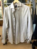 Beautiful Non Iron Originale Green Shirt Profumo, Verzenden, Halswijdte 39/40 (M), Groen, Profuomo