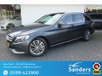 Mercedes-Benz C-Klasse Estate 350 e Lease Edition / Stoelver, Automaat, Achterwielaandrijving, Gebruikt, Euro 6