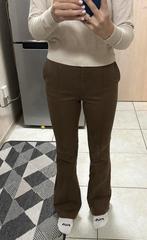 Burberry broek - uitstekende staat! Maat XS, Bruin, Ophalen of Verzenden, Zo goed als nieuw, Burberry