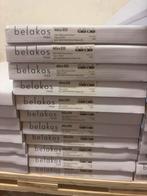 Belakos Attico 850- Restvoorraad - scherpe prijs, Ophalen of Verzenden, Zo goed als nieuw