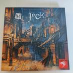 Mr. Jack Bordspel, Hobby en Vrije tijd, Gezelschapsspellen | Bordspellen, Een of twee spelers, Ophalen of Verzenden, Zo goed als nieuw