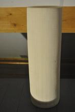 Vaas, Ikea, Karens, Ophalen, Overige kleuren, Aardewerk of Porselein, Zo goed als nieuw