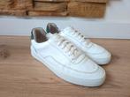 Filling Pieces maat 43 sneakers wit herensneakers schoenen!!, Filling Pieces, Wit, Ophalen of Verzenden, Sneakers of Gympen