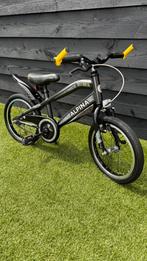 Nette 16 inch Alpina Trial, Fietsen en Brommers, Fietsen | Kinderfietsjes, Ophalen of Verzenden, Zo goed als nieuw, 16 tot 20 inch