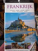 Capitool reisgidsen Frankrijk ZGAN, Boeken, Capitool, Europa, Ophalen of Verzenden, Zo goed als nieuw