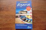 reisgids - Algarve - anwb extra (2011) / Portugal, Boeken, Reisgidsen, Gelezen, ANWB, Ophalen of Verzenden, Europa