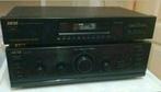 Akai versterker am-17 + gratis tuner at-37, Ophalen of Verzenden, Speakers, Akai