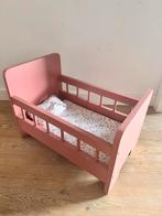Poppenbedje, Kinderen en Baby's, Speelgoed | Poppen, Ophalen, Gebruikt, Babypop